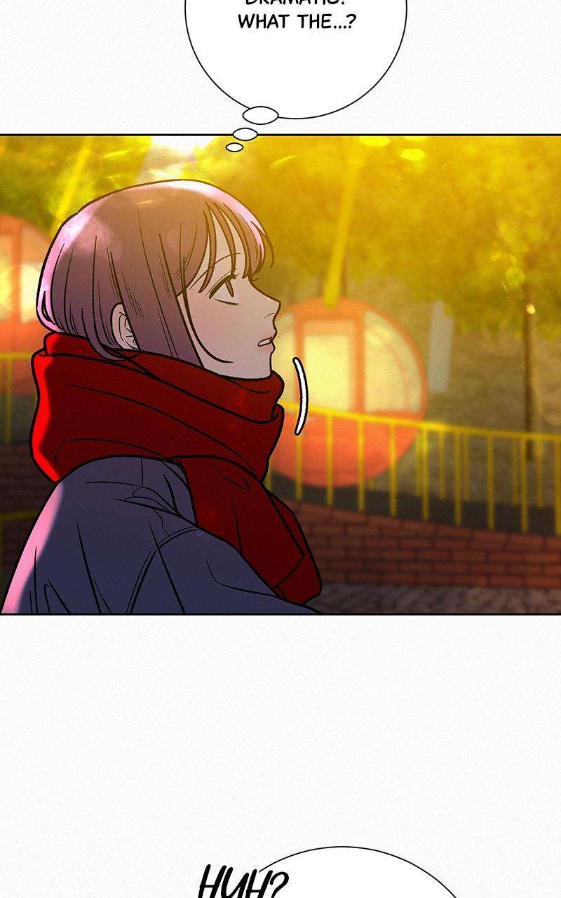 Read Operation True Love Manga Online
