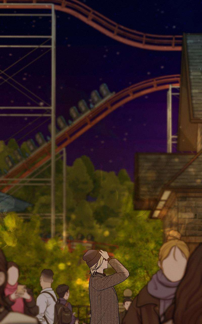 Read Operation True Love Manga Online
