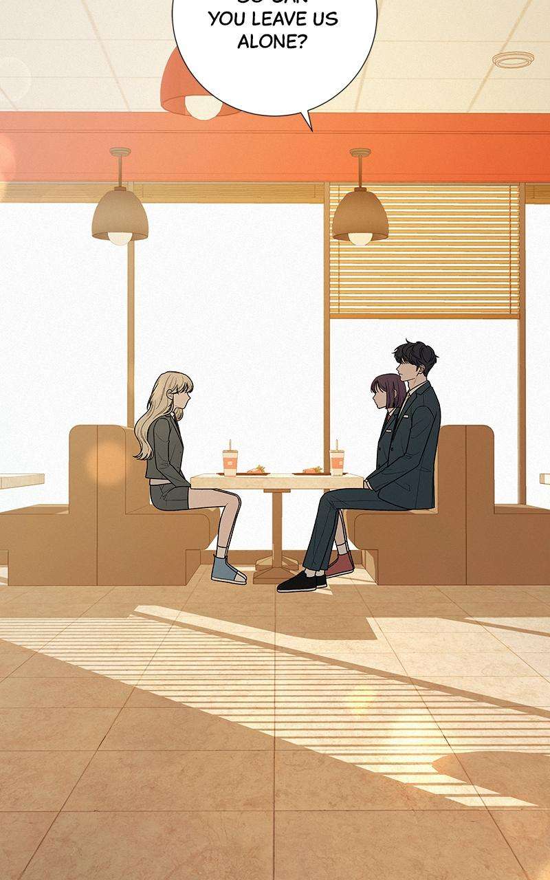 Read Operation True Love Manga Online