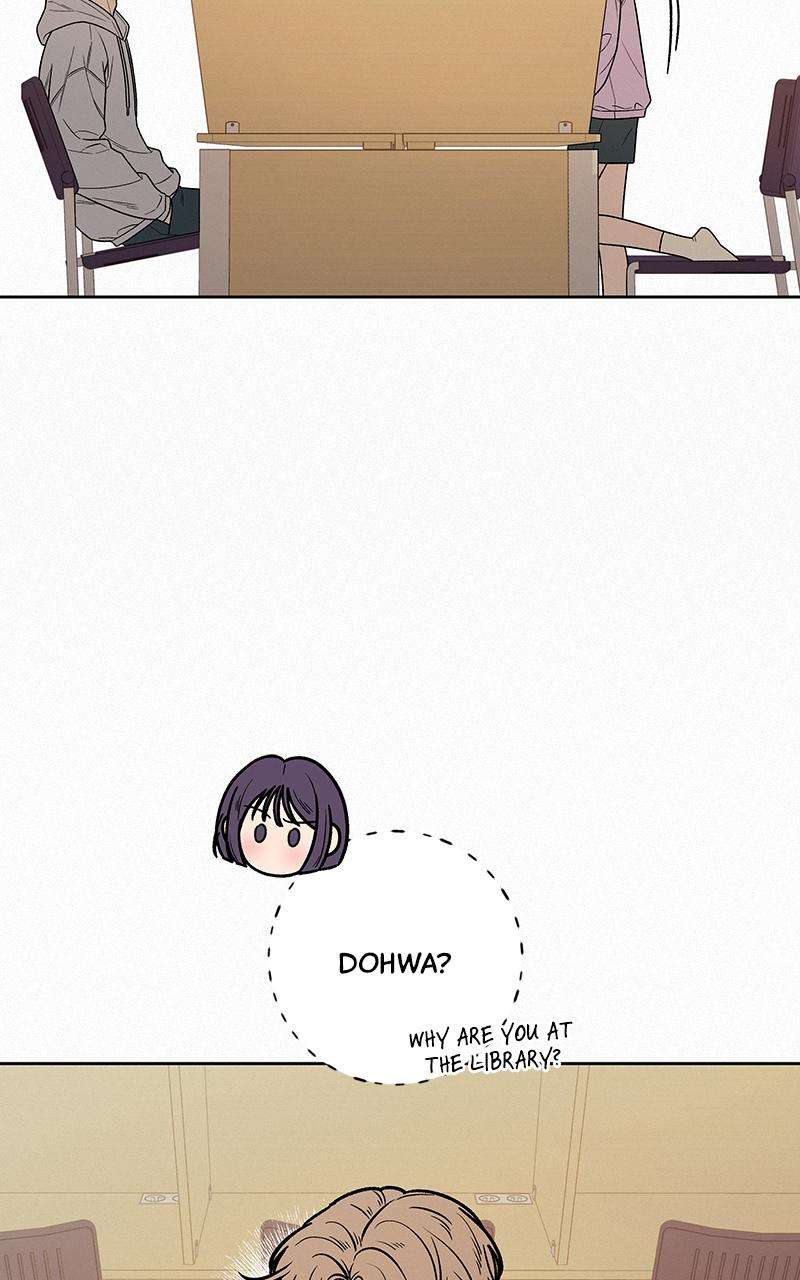 Read Operation True Love Manga Online