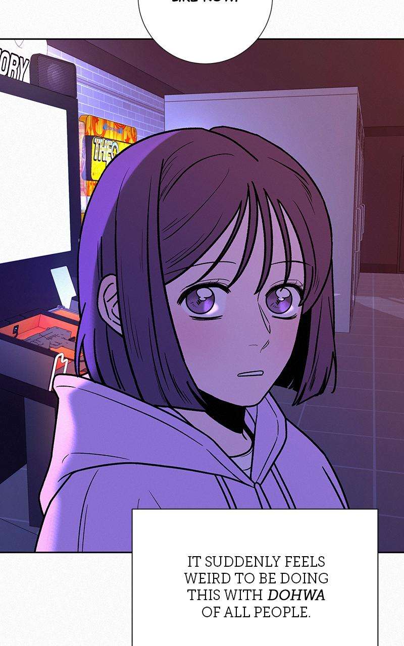 Read Operation True Love Manga Online