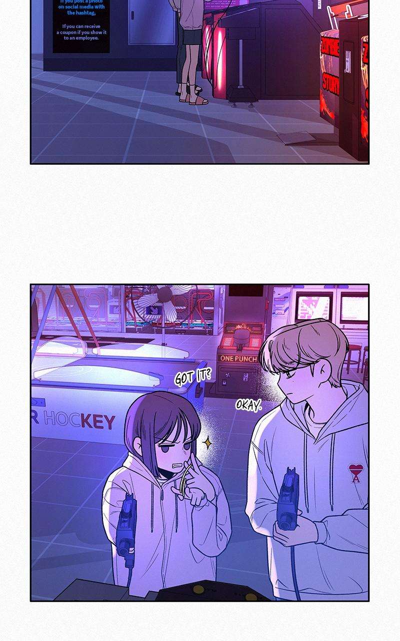 Read Operation True Love Manga Online