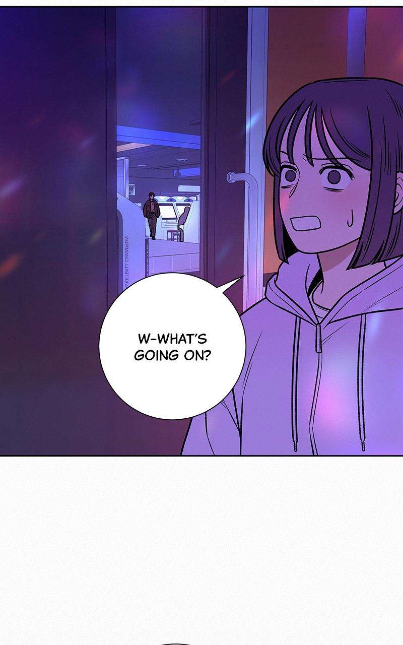 Read Operation True Love Manga Online