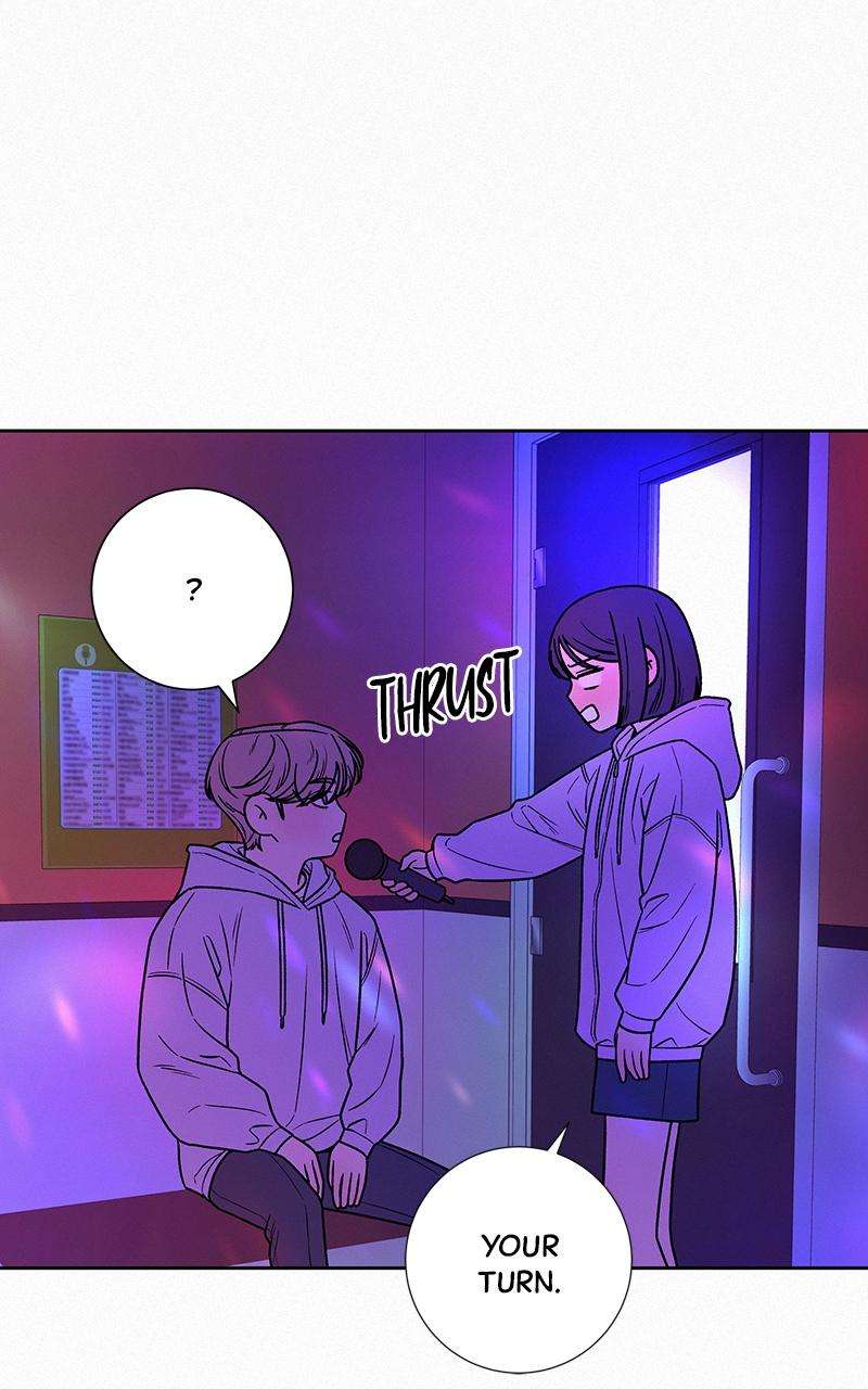 Read Operation True Love Manga Online