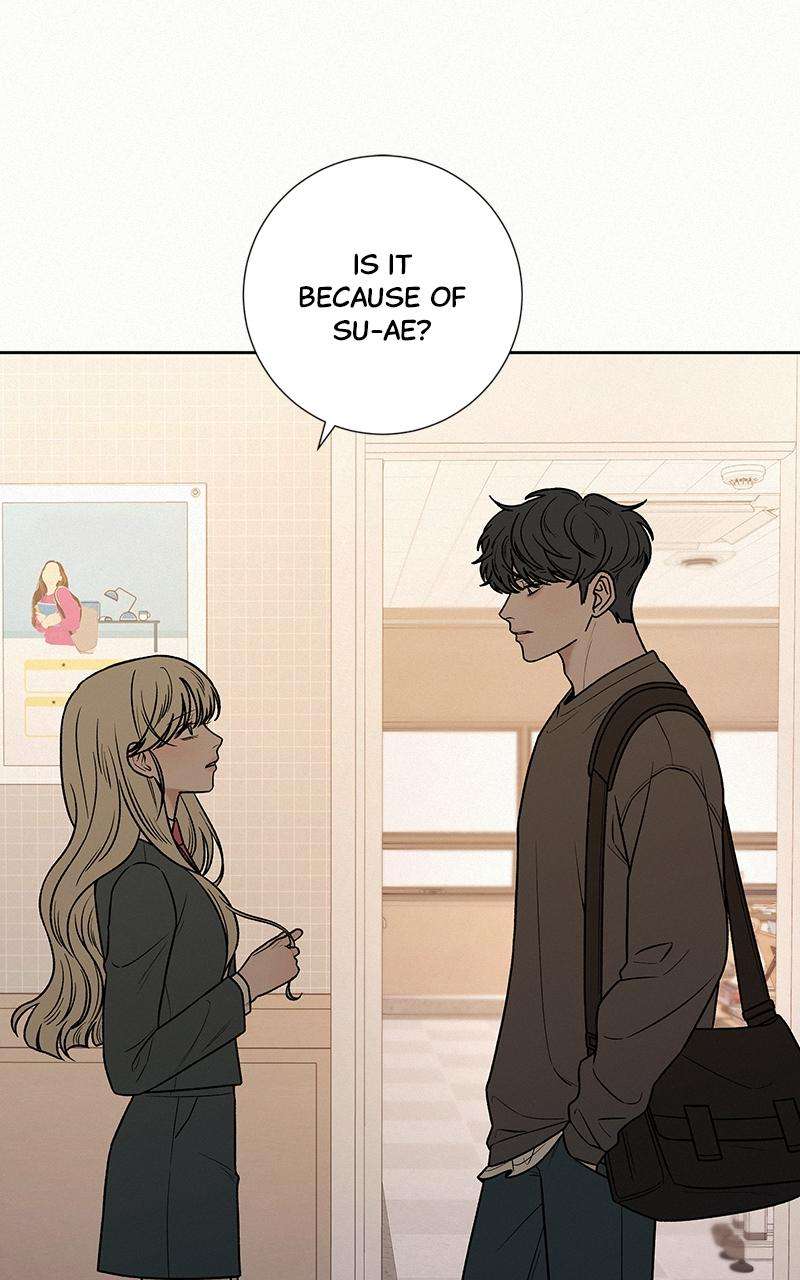 Read Operation True Love Manga Online