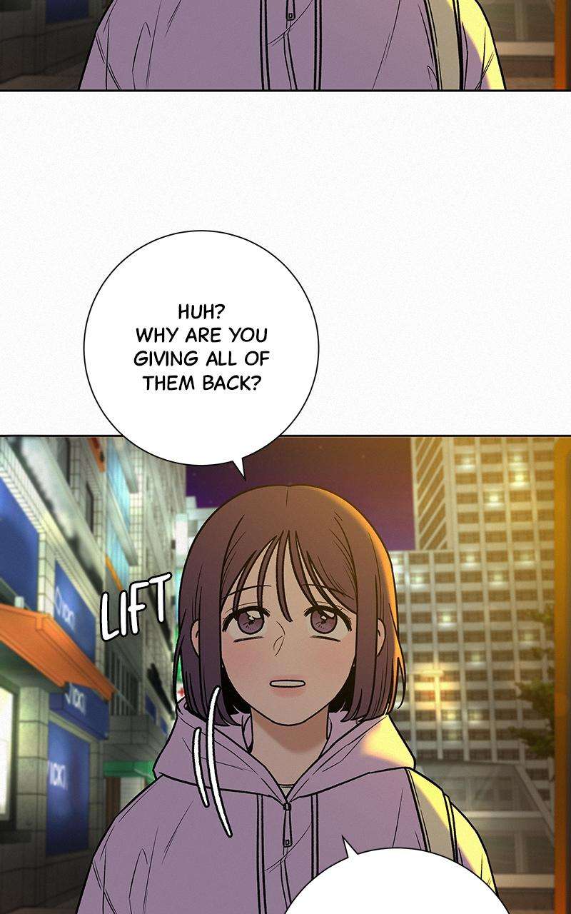 Read Operation True Love Manga Online