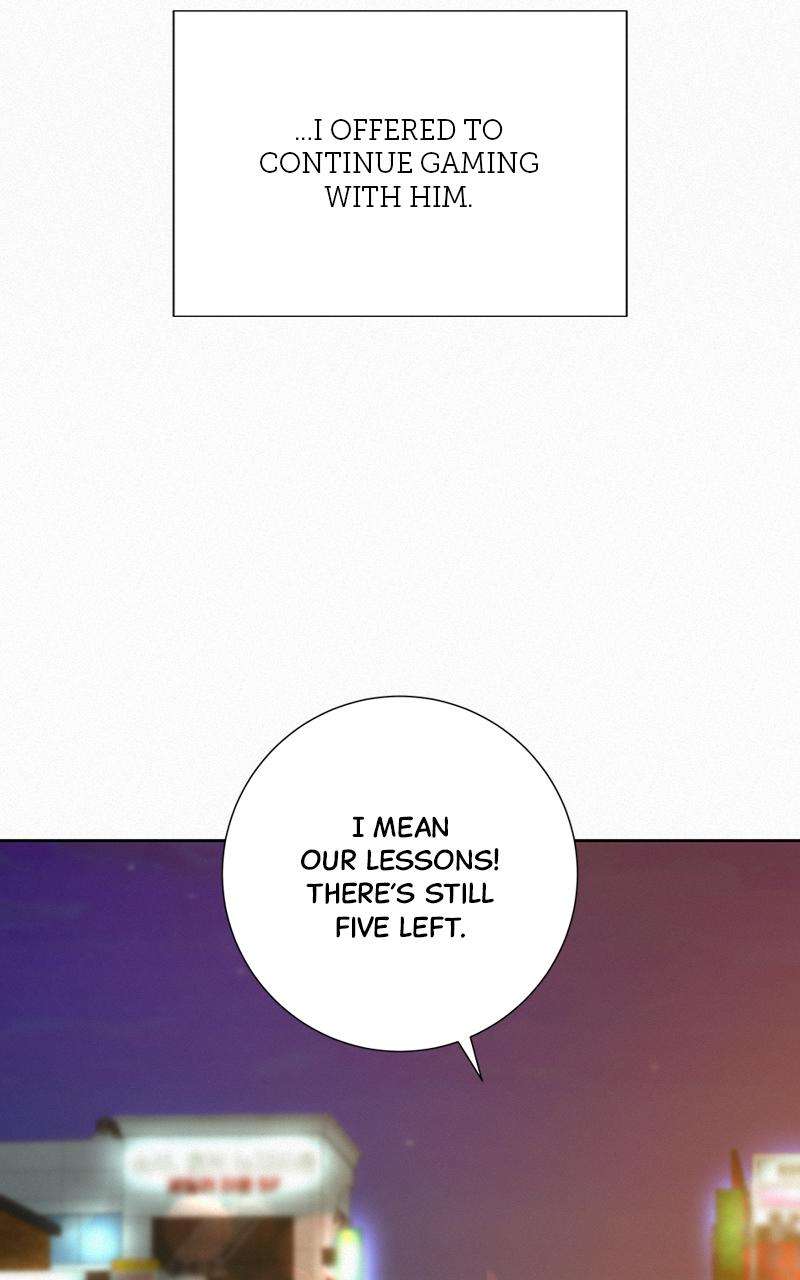 Read Operation True Love Manga Online