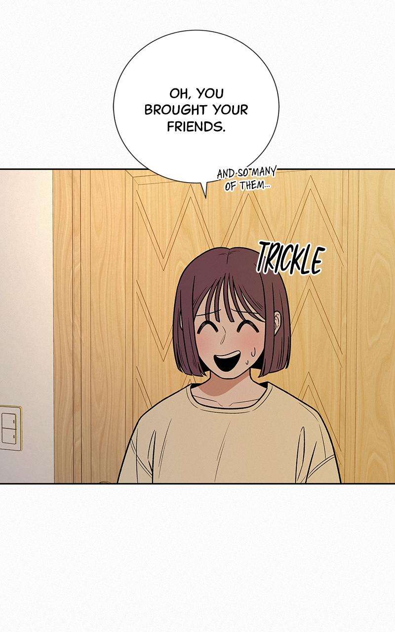 Read Operation True Love Manga Online