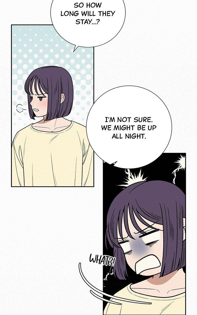 Read Operation True Love Manga Online