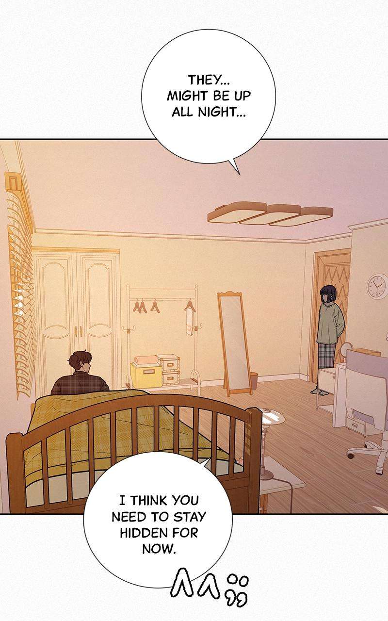 Read Operation True Love Manga Online