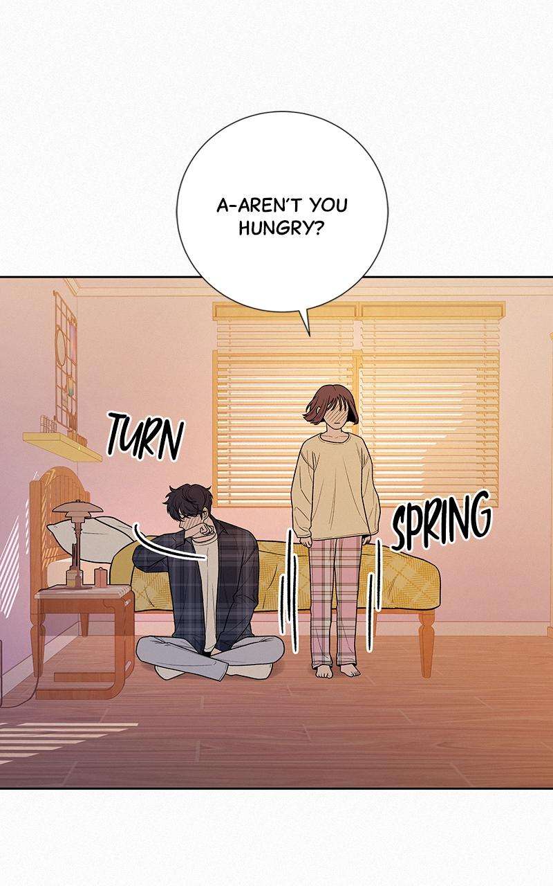 Read Operation True Love Manga Online