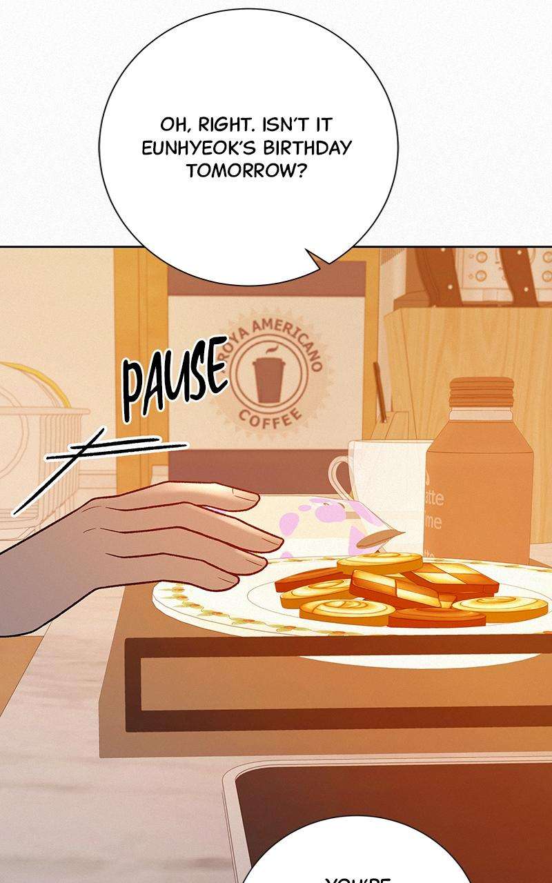 Read Operation True Love Manga Online