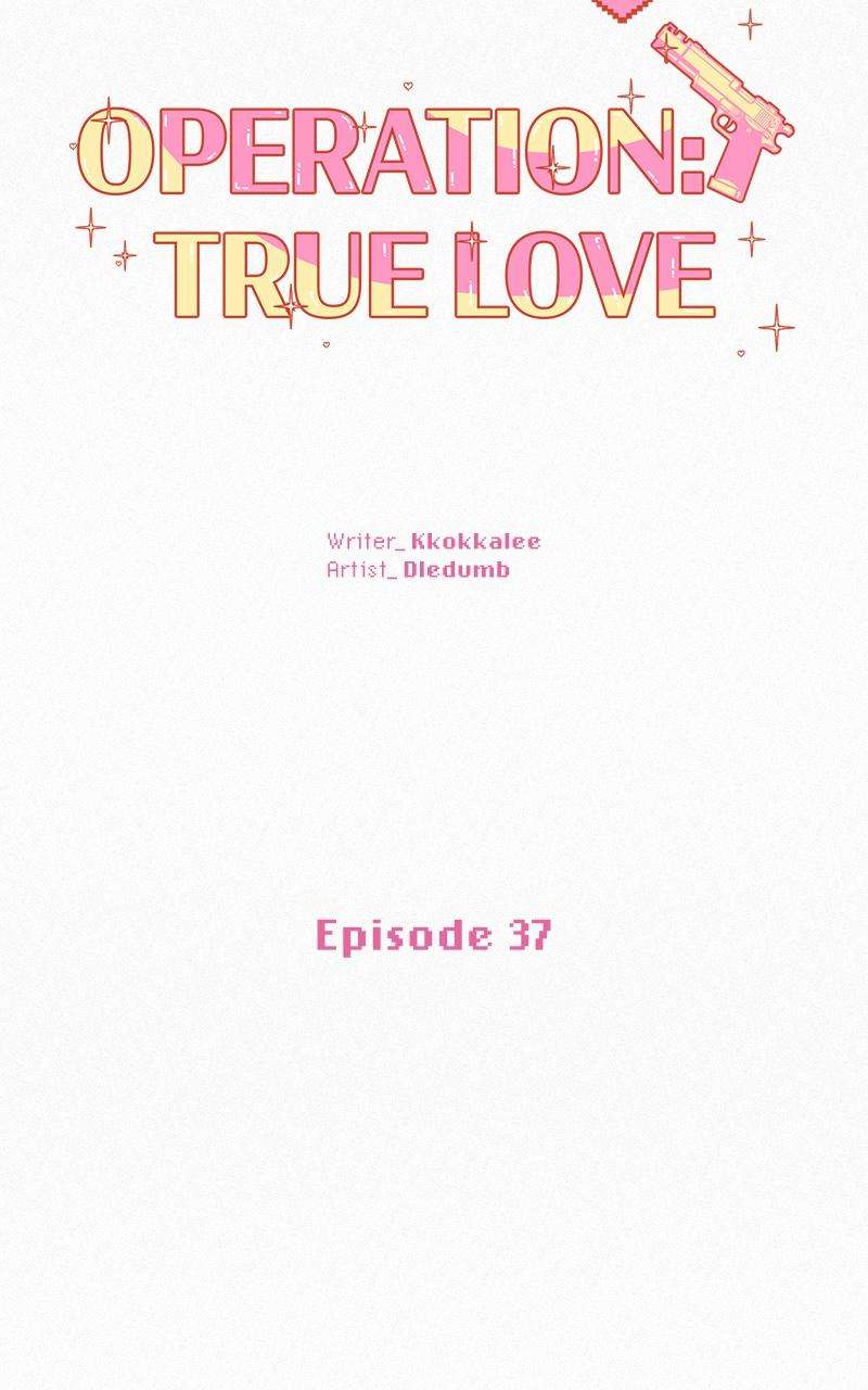 Read Operation True Love Manga Online