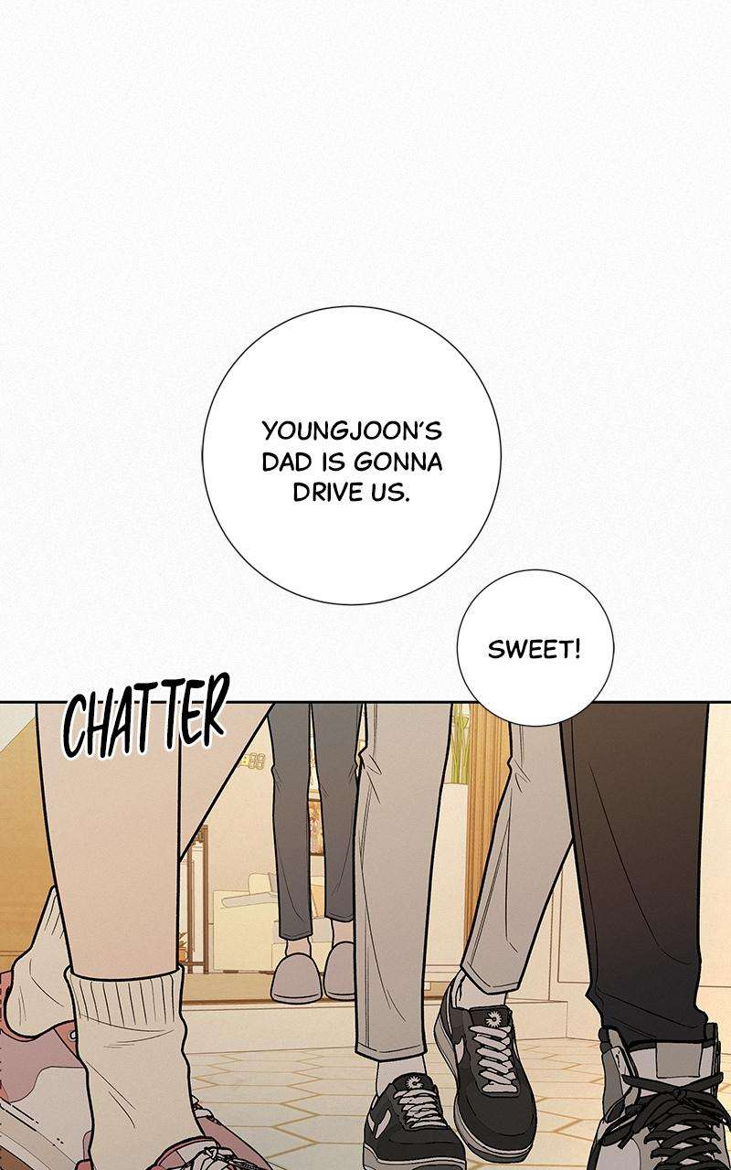 Read Operation True Love Manga Online