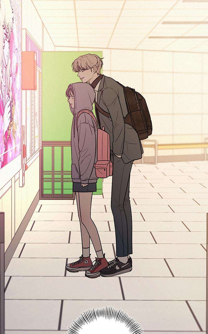 Read Operation True Love Manga Online