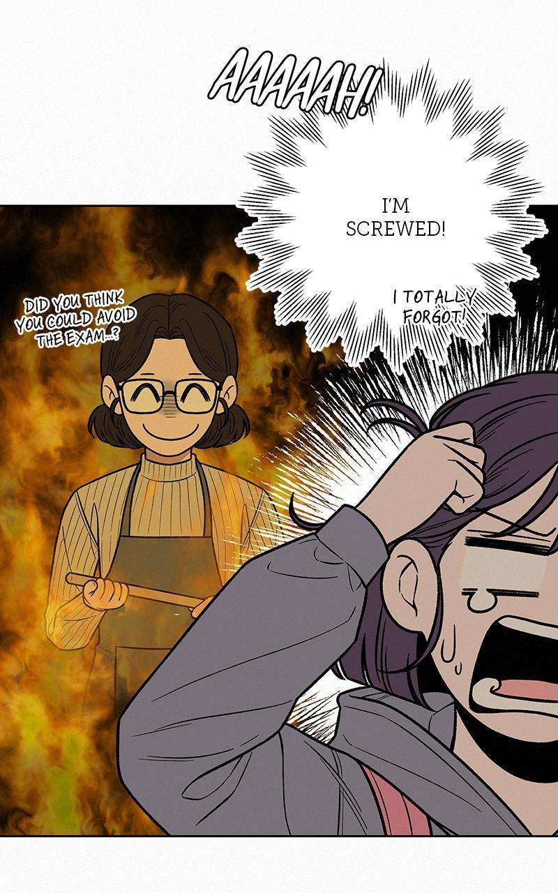 Read Operation True Love Manga Online