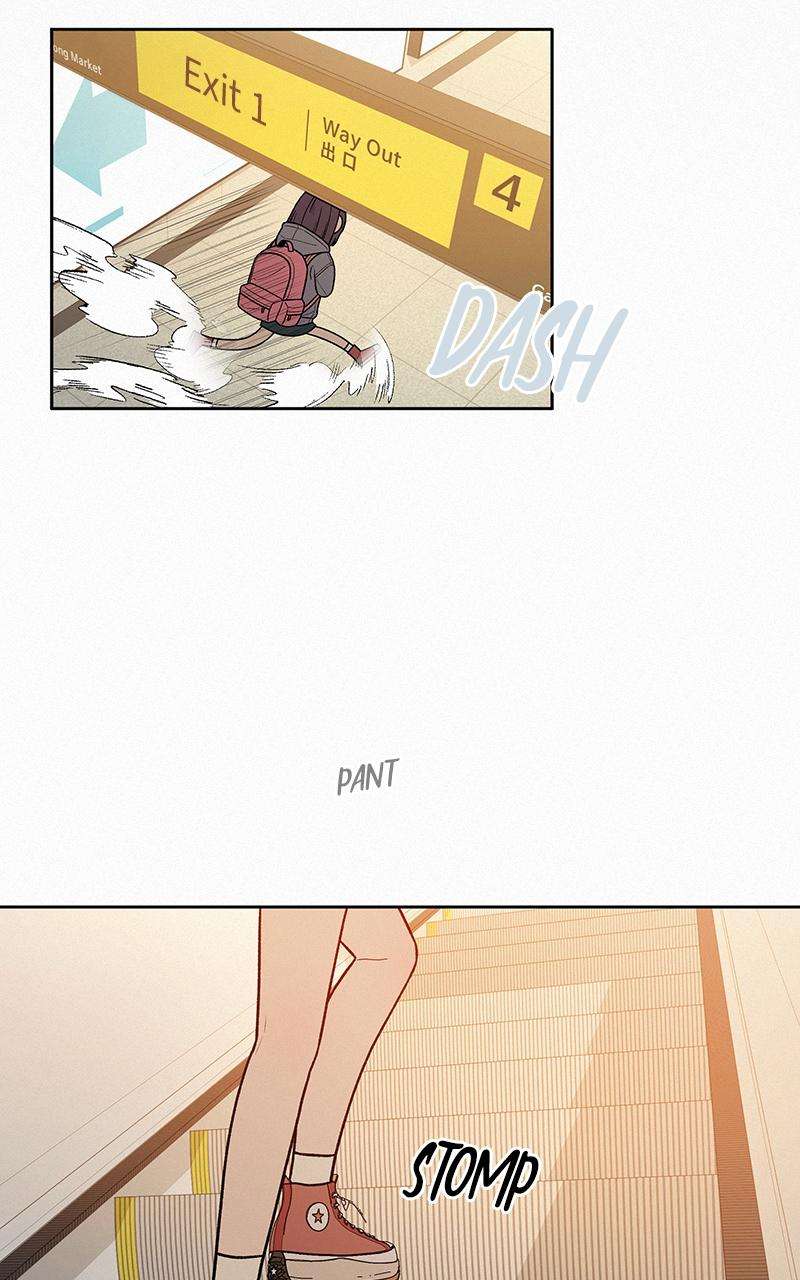 Read Operation True Love Manga Online