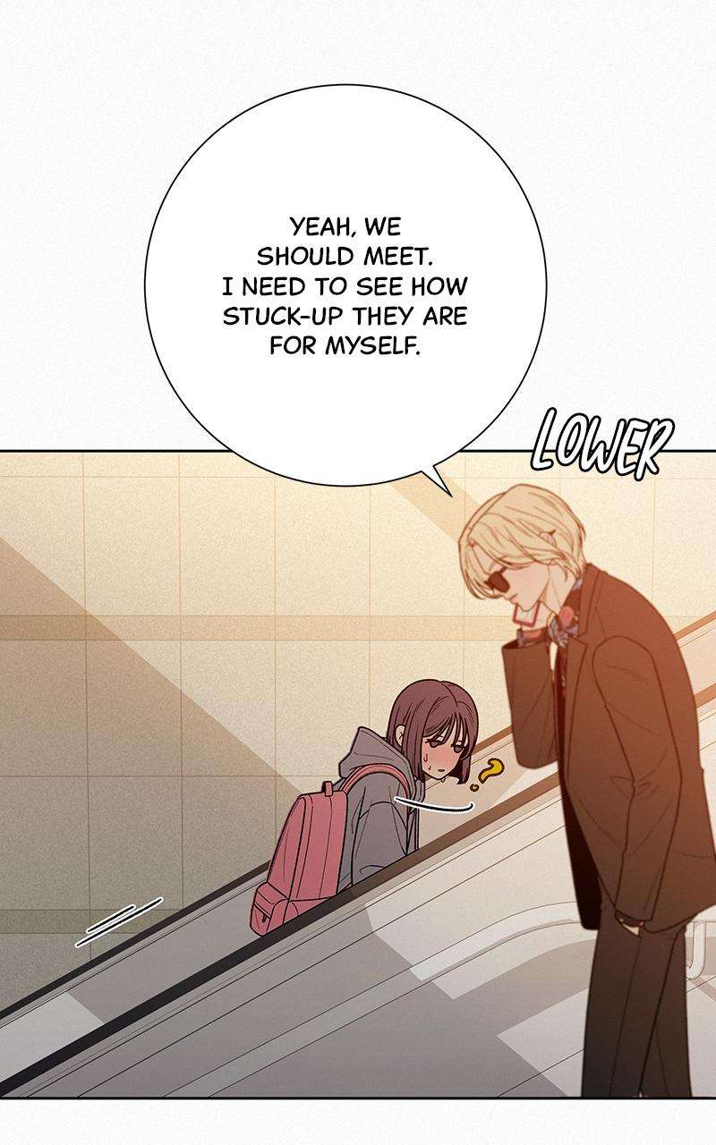 Read Operation True Love Manga Online