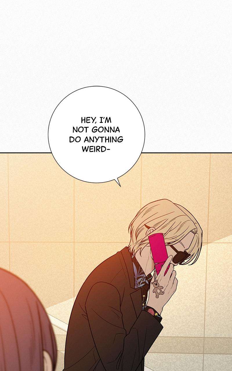 Read Operation True Love Manga Online