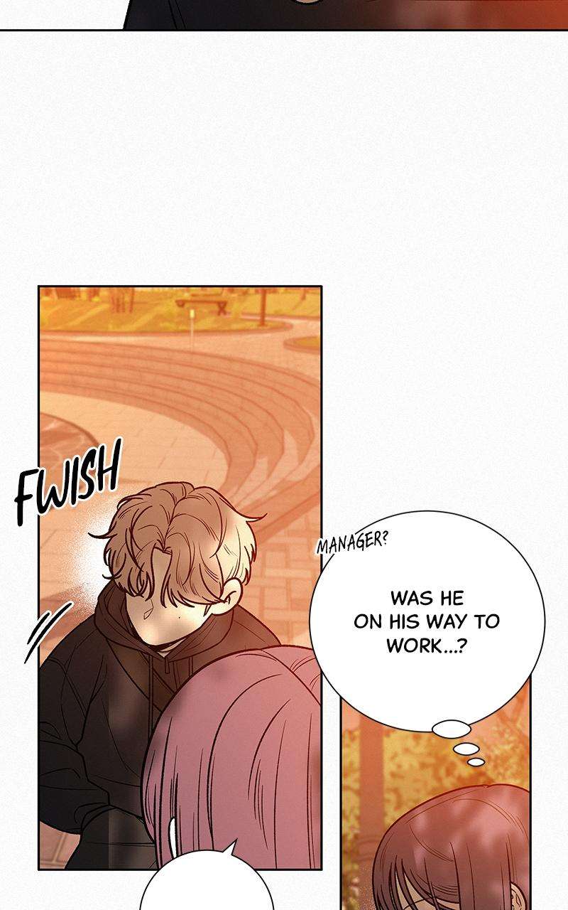 Read Operation True Love Manga Online