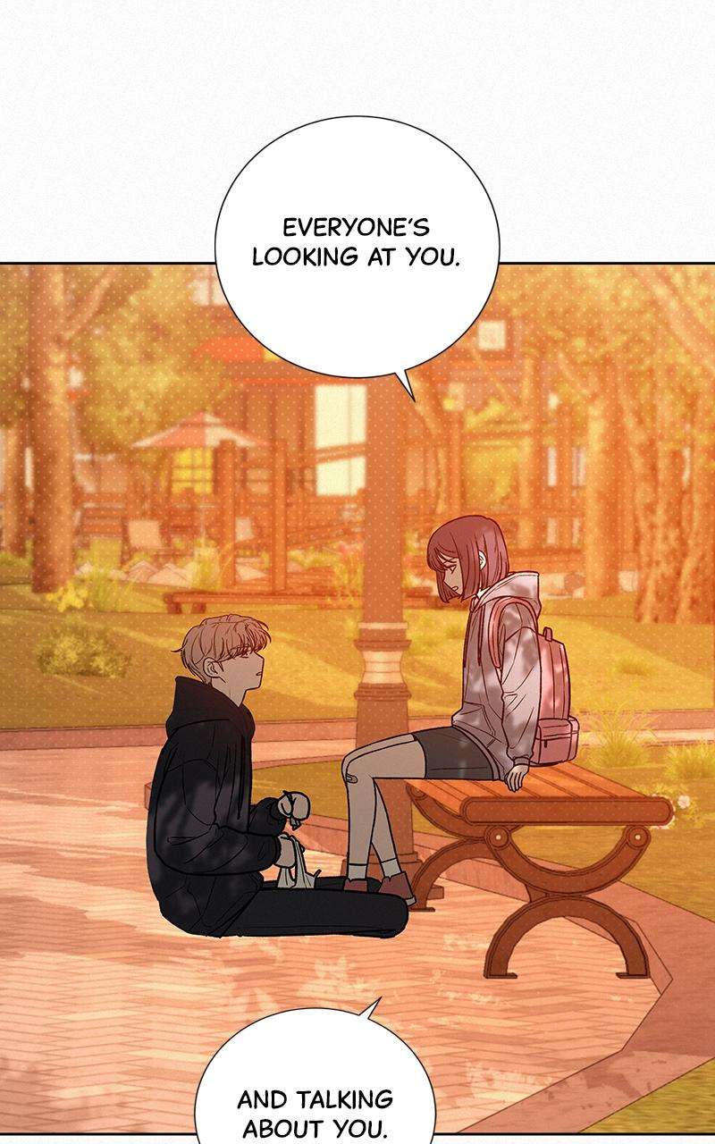 Read Operation True Love Manga Online