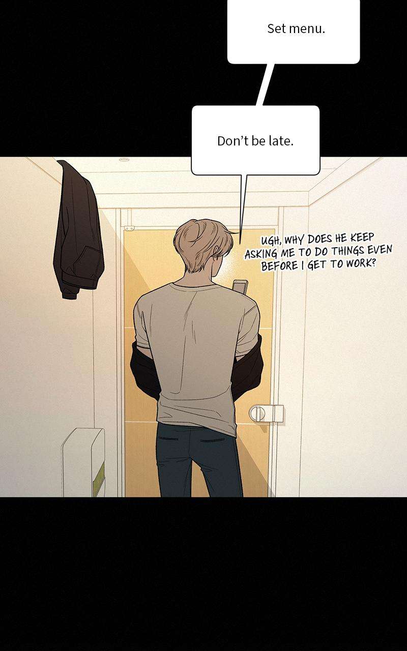 Read Operation True Love Manga Online