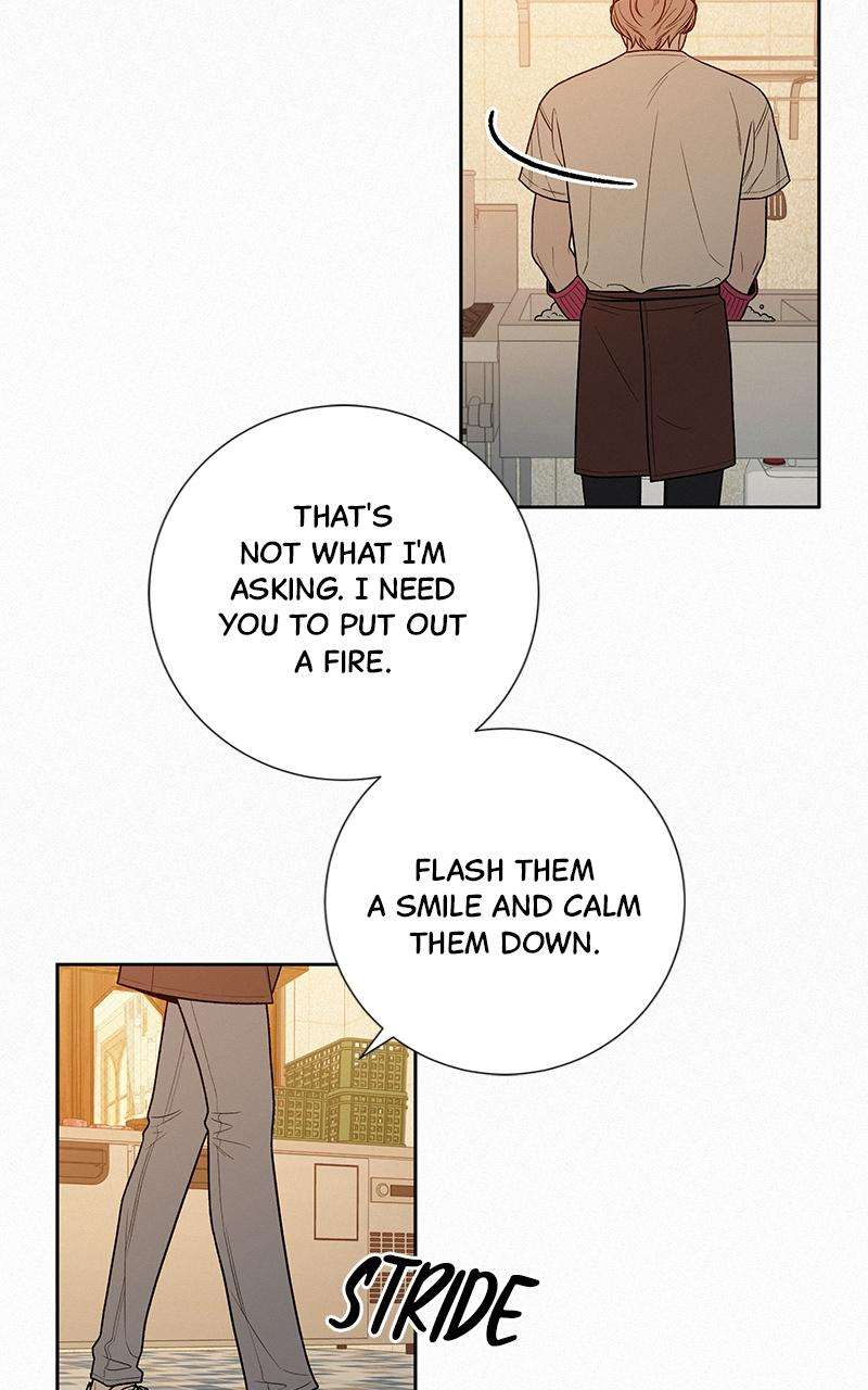 Read Operation True Love Manga Online