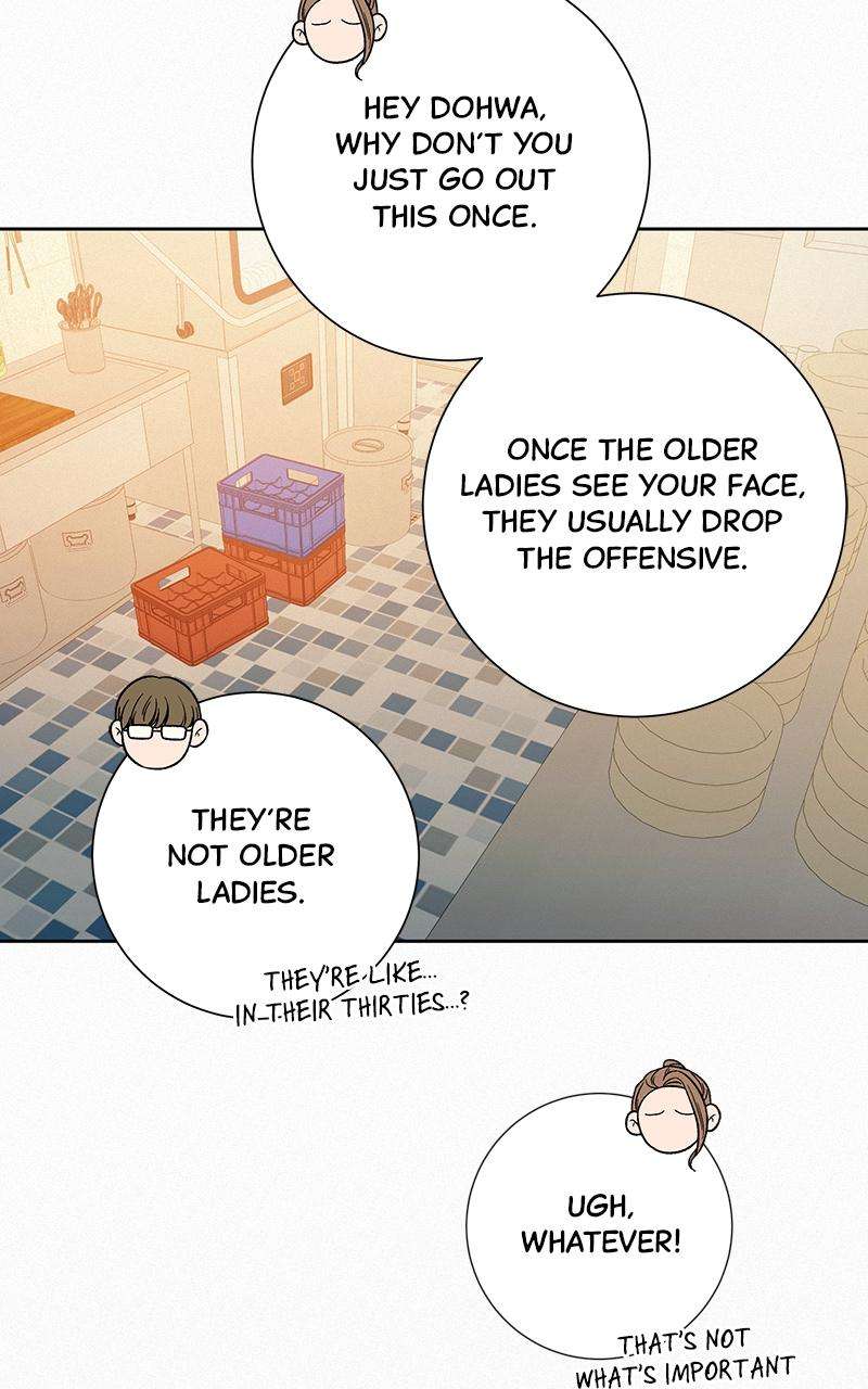 Read Operation True Love Manga Online