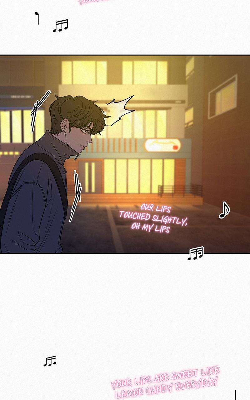 Read Operation True Love Manga Online