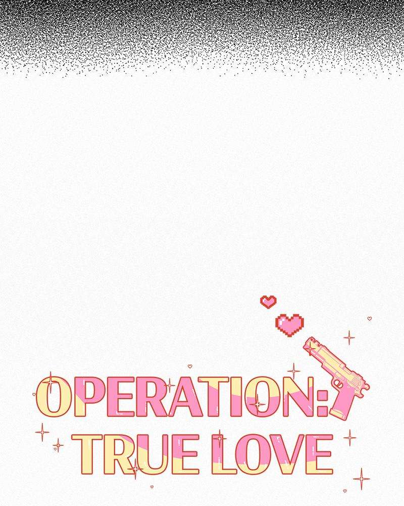 Read Operation True Love Manga Online