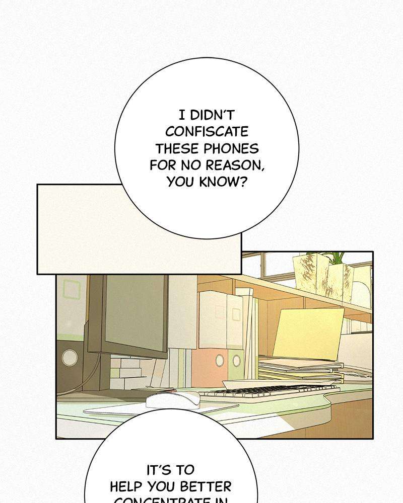 Read Operation True Love Manga Online