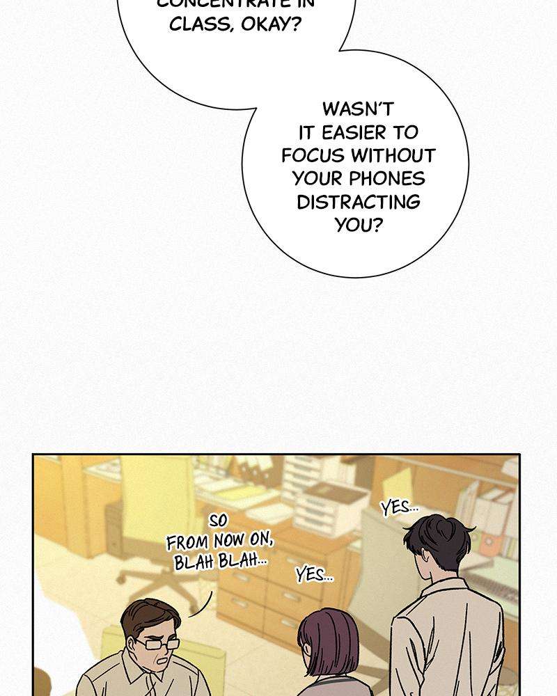 Read Operation True Love Manga Online