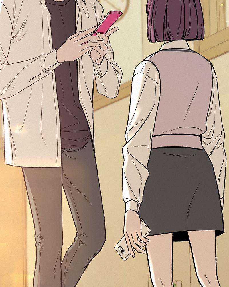 Read Operation True Love Manga Online