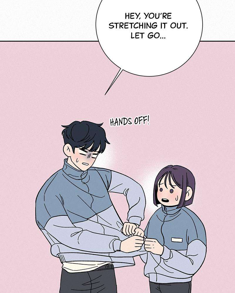 Read Operation True Love Manga Online