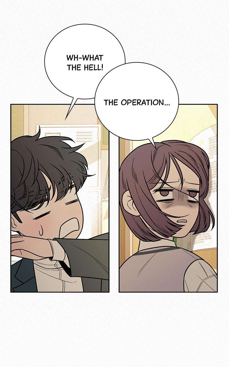 Read Operation True Love Manga Online