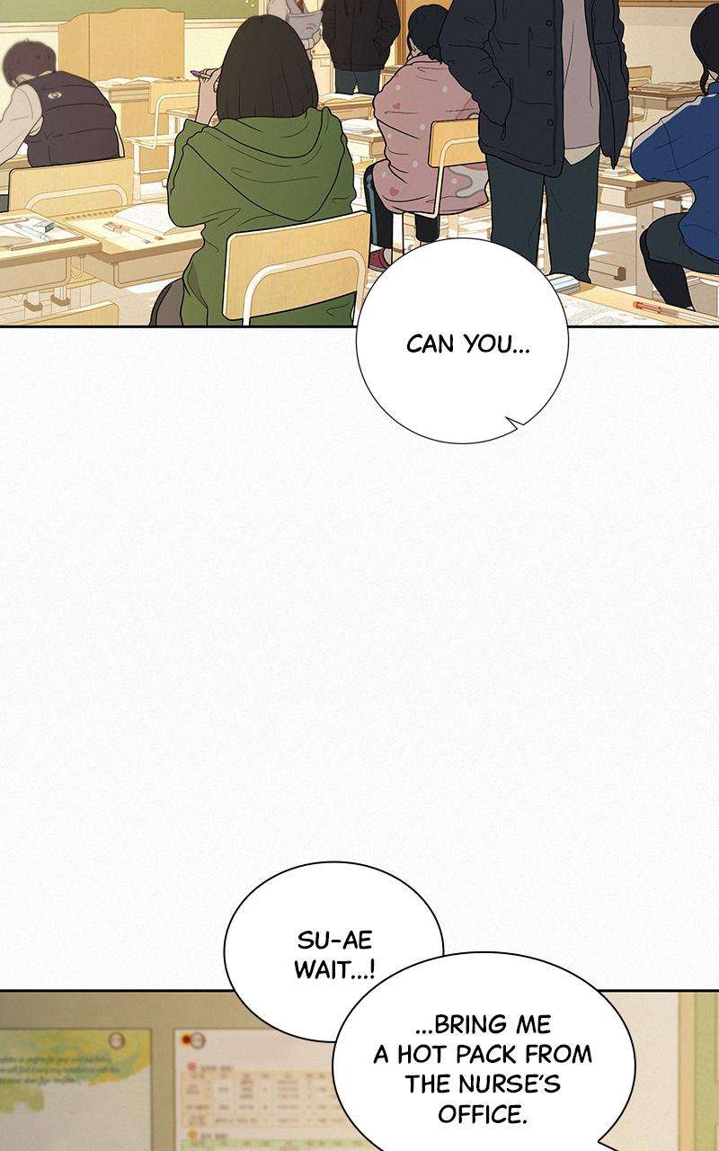 Read Operation True Love Manga Online