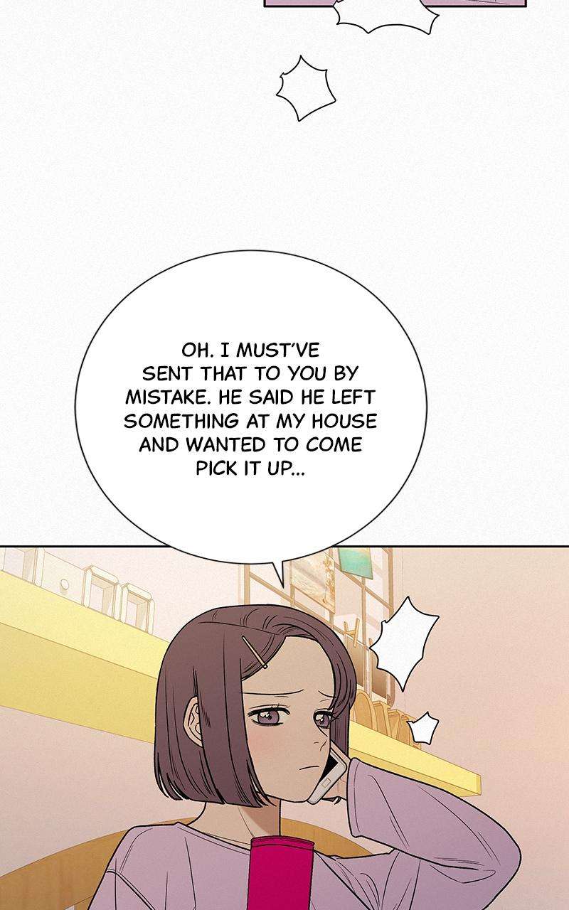 Read Operation True Love Manga Online