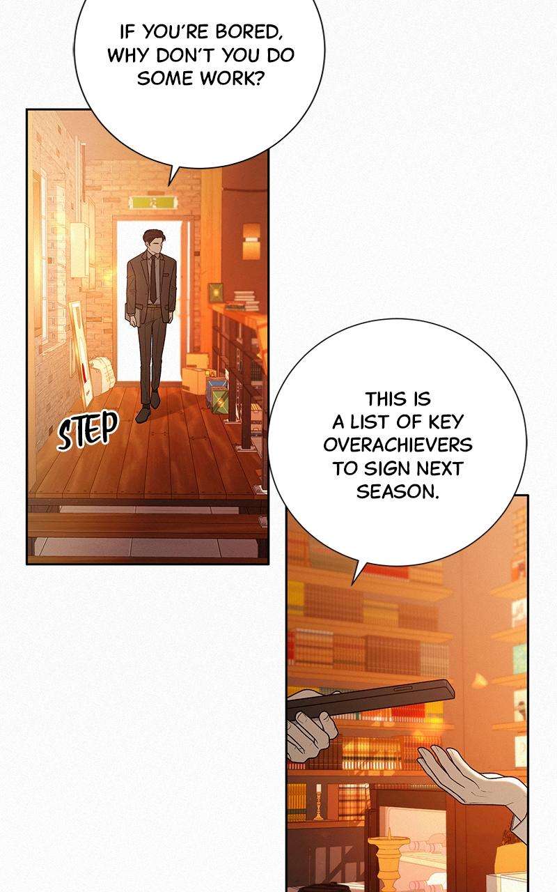 Read Operation True Love Manga Online