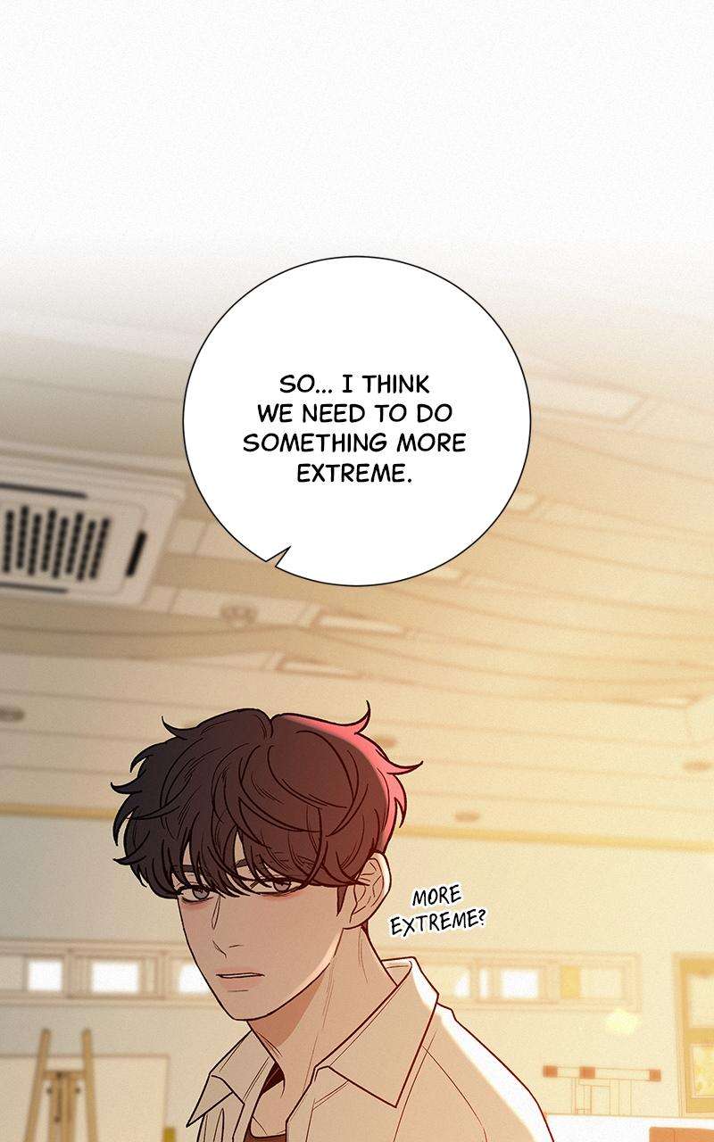 Read Operation True Love Manga Online