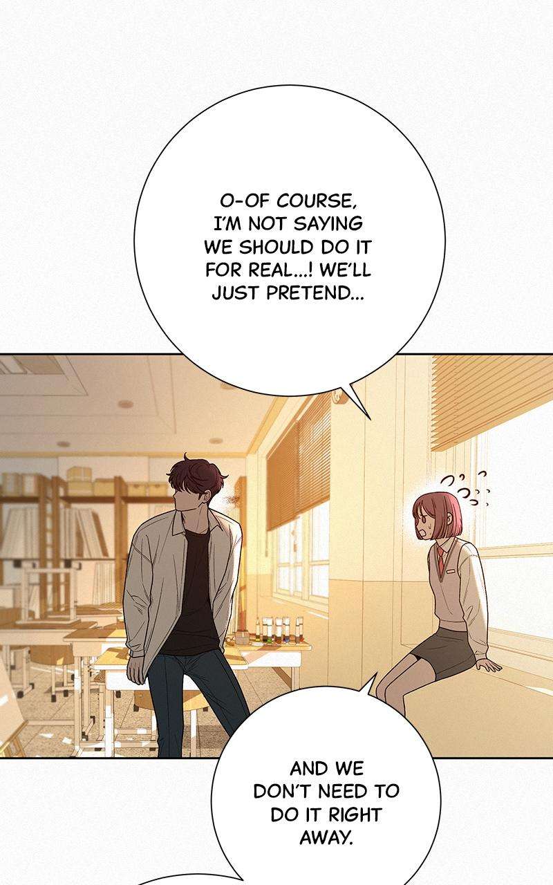 Read Operation True Love Manga Online