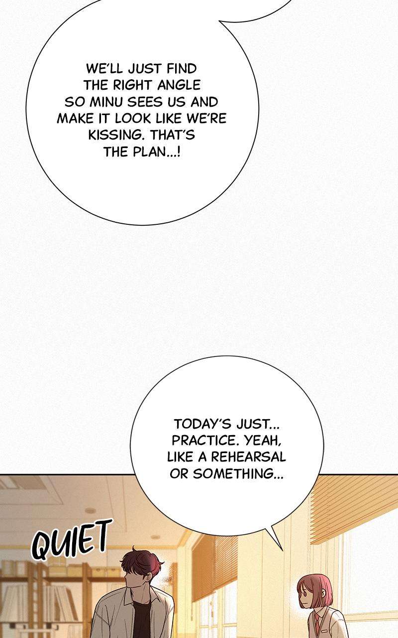 Read Operation True Love Manga Online