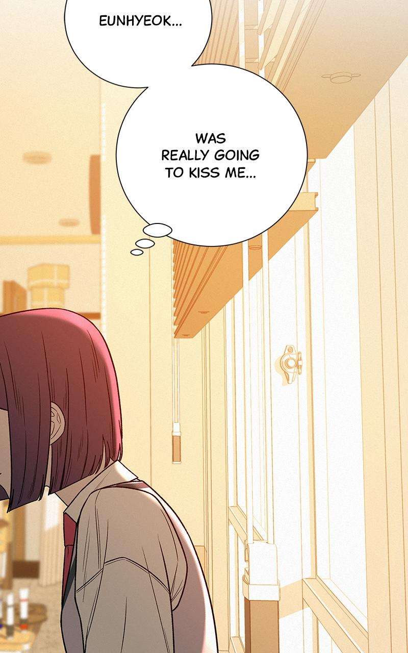 Read Operation True Love Manga Online