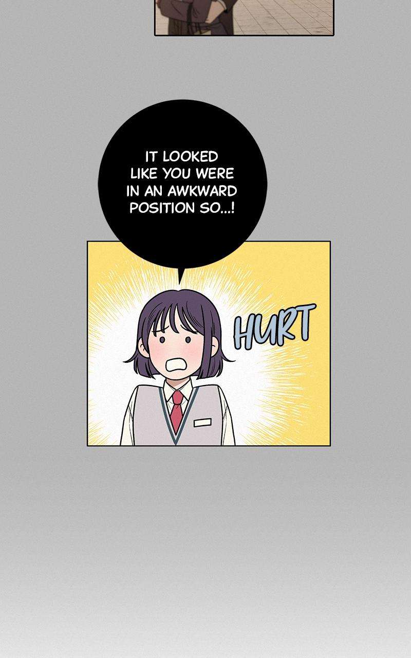 Read Operation True Love Manga Online
