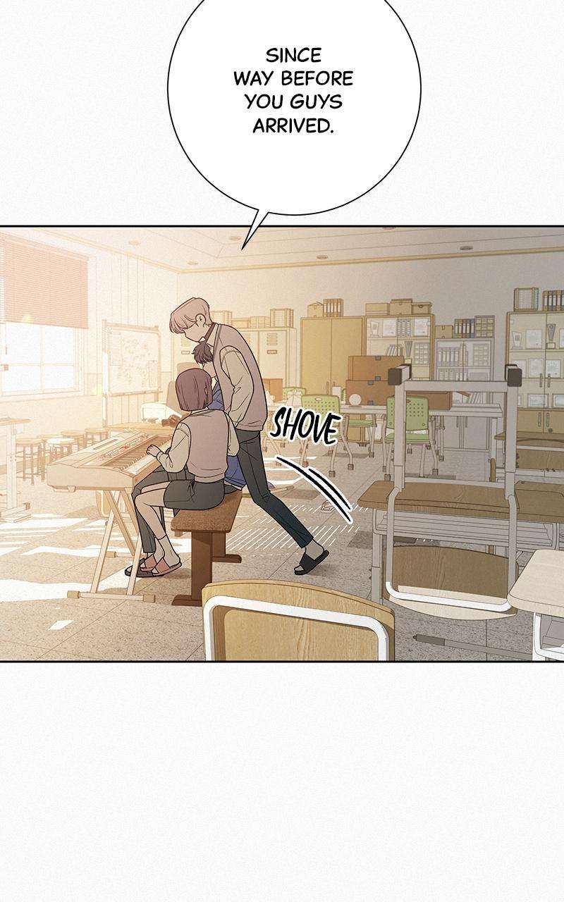 Read Operation True Love Manga Online