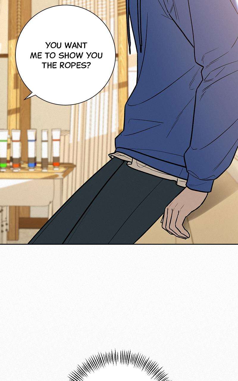 Read Operation True Love Manga Online