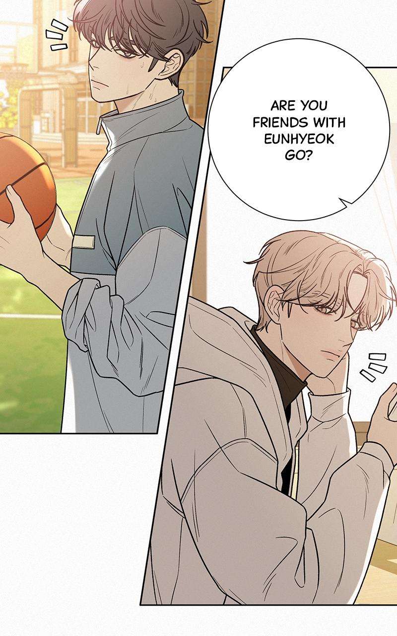 Read Operation True Love Manga Online