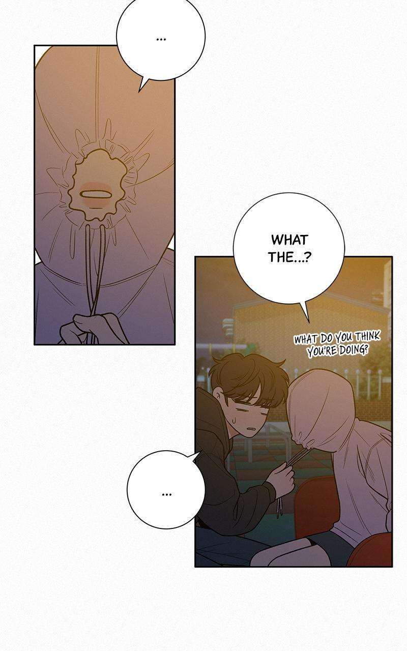 Read Operation True Love Manga Online