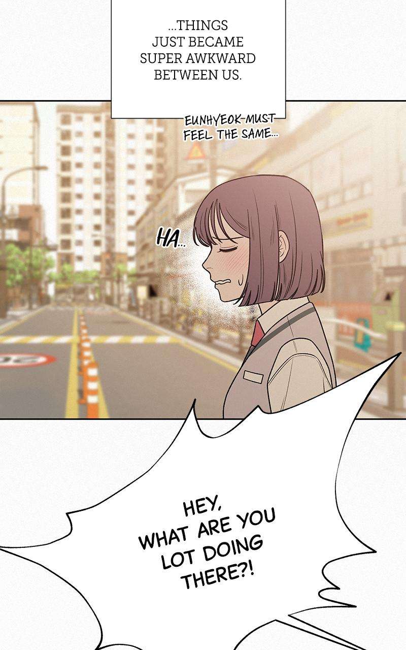 Read Operation True Love Manga Online