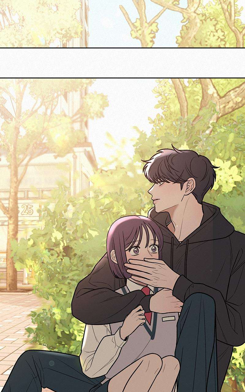 Read Operation True Love Manga Online