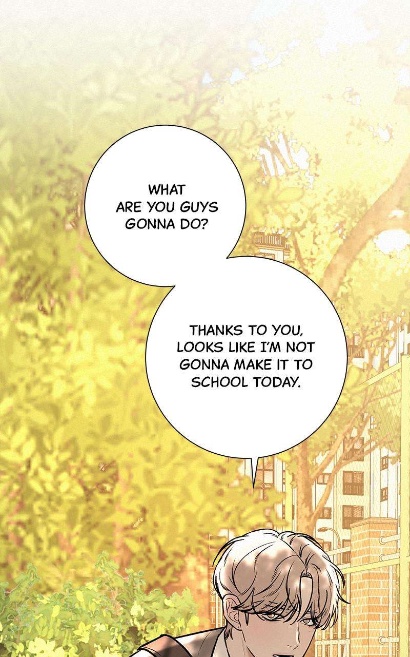 Read Operation True Love Manga Online